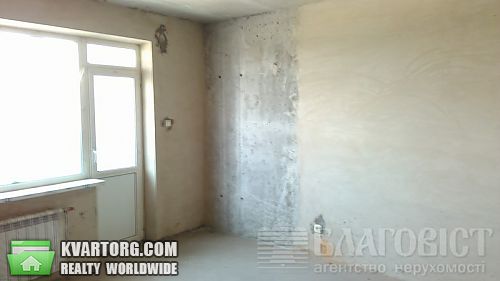 Sell 3-room apartment. Киев, Днепровская наб — photo 1