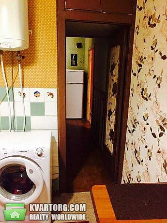 Rent out 1-room apartment. Киев,  Голосеевский пр — photo 5
