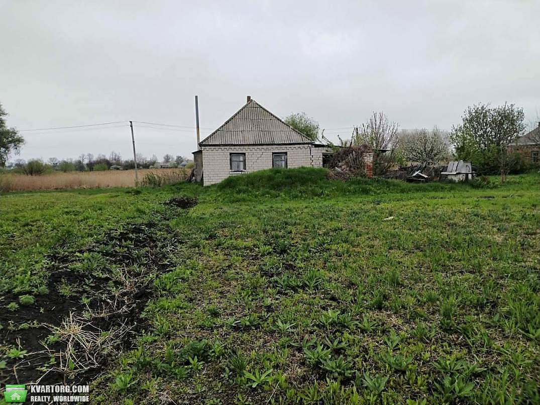 Sell house. Киевская обл., Лецьки — photo 1