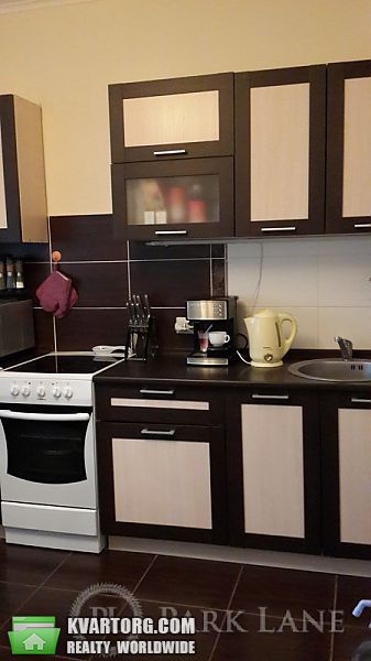 Sell 1-room apartment. Киев, Воскресенская — photo 2
