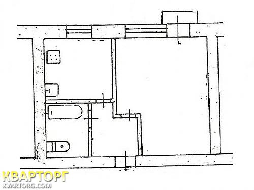 Sell 1-room apartment. Одесса, Ильфа и Петрова — photo 5