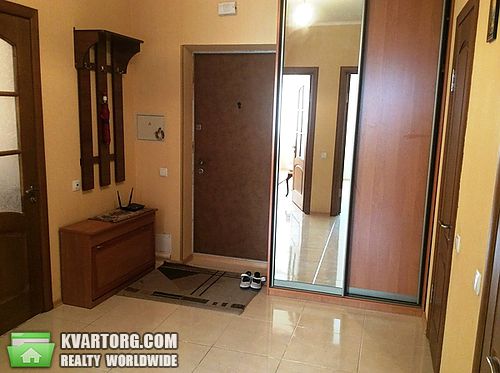 Rent out 2-room apartment. Киев,  Гмыри — photo 5