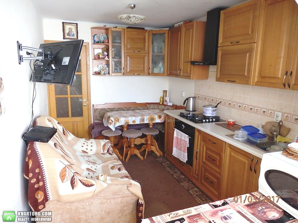 Sell 1-room apartment. Одесса, Ядова — photo 5