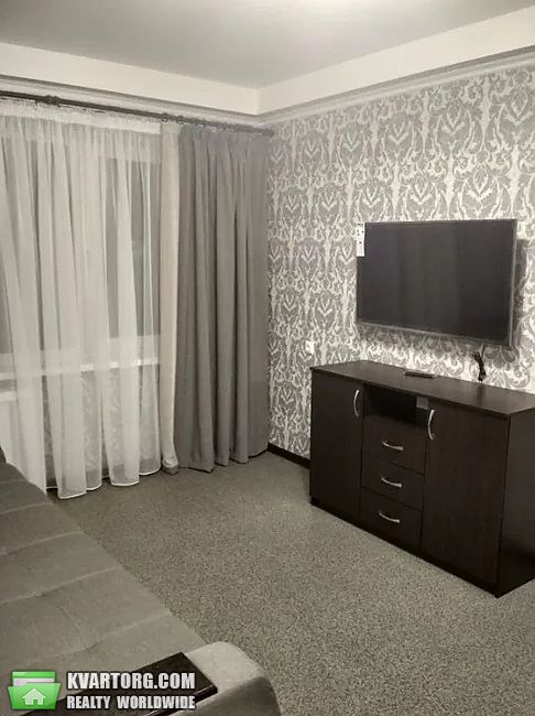 Rent out 1-room apartment. Киев, Ломоносова — photo 2