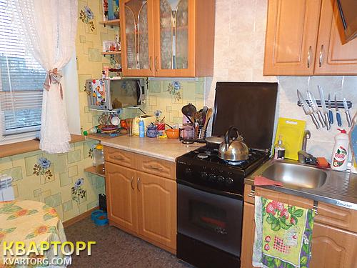 Sell 1-room apartment. Киев,  Кучера — photo 3
