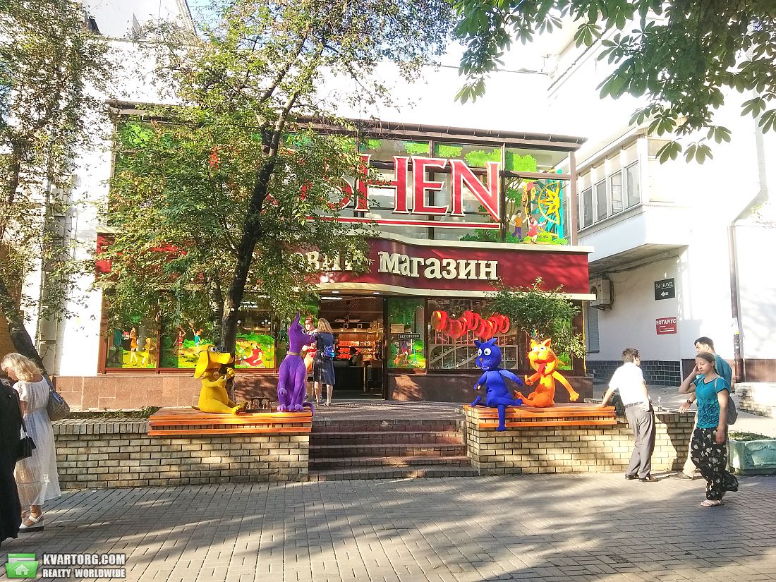 Rent out shop. Киев,  Мазепы — photo 5