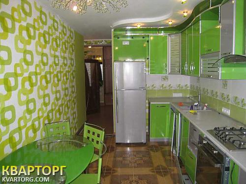 Rent out 3-room apartment. Одесса, Куйбышева — photo 1