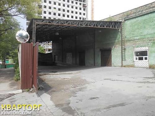 Rent out warehouse. Киев, Военный проезд — photo 3