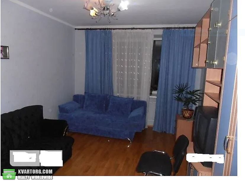 Rent out 2-room apartment. Киев, не знаю — photo 1