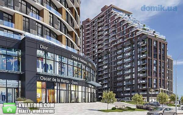 Sell 1-room apartment. Киев,  Глубочицкая — photo 1