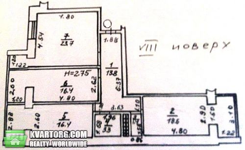 Sell 3-room apartment. Одесса, Старопортофранковская / Т — photo 8