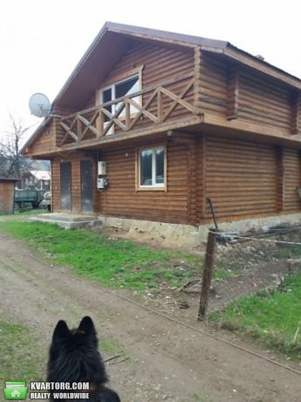 Sell house. Ивано-Франковск, с. Микуличи — photo 1