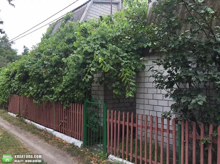 Sell house. Днепропетровск, Некрасова — photo 4