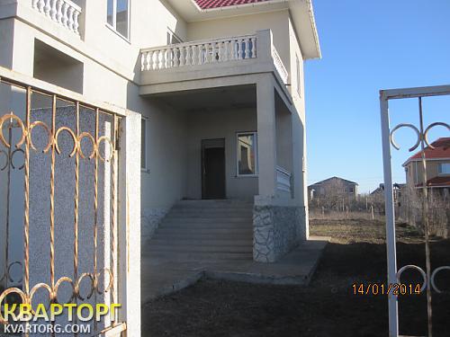 Sell house. Одесса, Фонтанка/Пушкина — photo 1