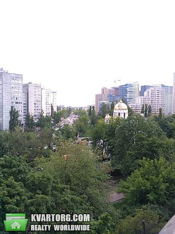Rent out 1-room apartment. Киев,  Расковой — photo 8