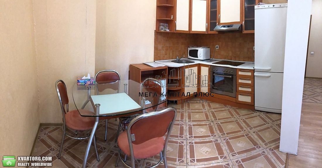 Rent out 2-room apartment. Киев,  Жилянская — photo 2