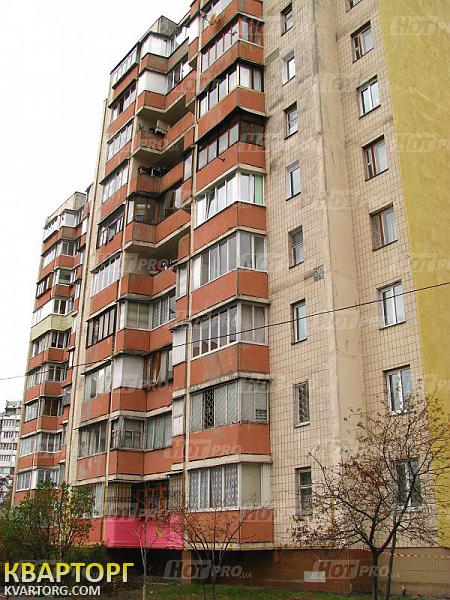 Sell 3-room apartment. Киев,  Ирпенская — photo 2