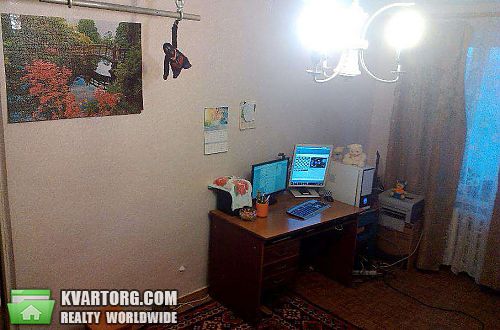 Sell 1-room apartment. Киев, Большая Кольцевая — photo 2