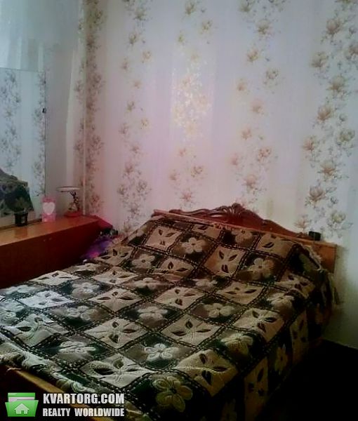 продам 3-комнатную квартиру. Киев,  Маяковского - фото 2