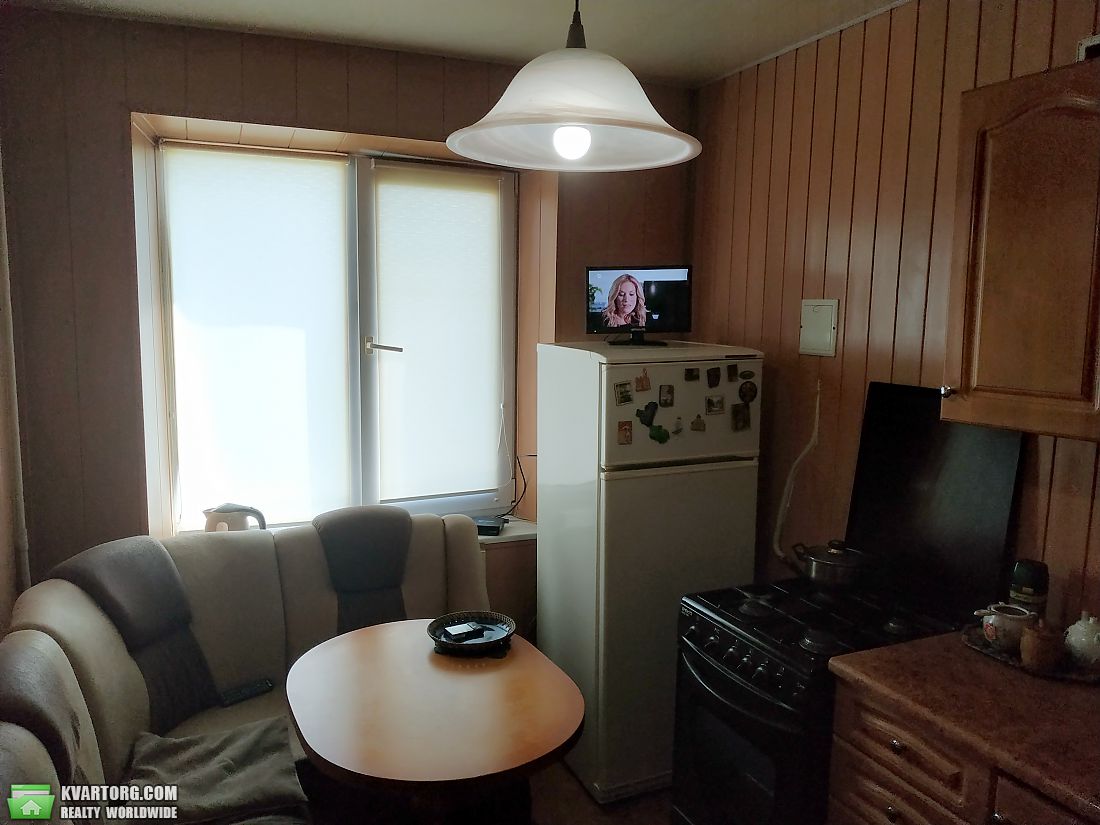 Sell 2-room apartment. Днепропетровск, Космодромная — photo 6