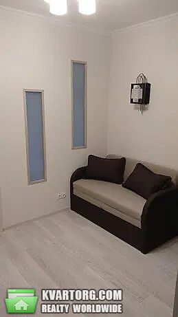 Rent out 2-room apartment. Киев, Ломоносова — photo 4