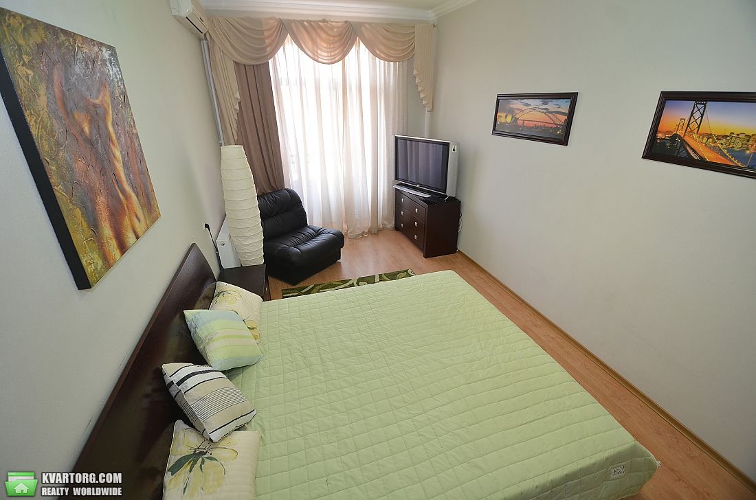 Rent out 1-room apartment. Николаев, Соборная — photo 4