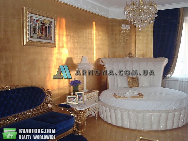 Sell 4-room apartment. Киев, Тимошенко Маршала — photo 2