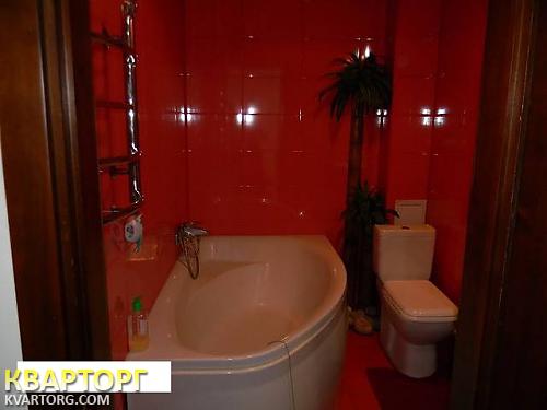Rent out 3-room apartment. Одесса, Маршала Говорова — photo 7