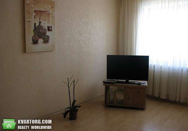 Rent out 1-room apartment. Киев,  Запорожца — photo 4