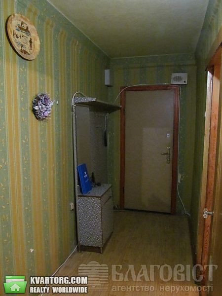 Sell 2-room apartment. Киев, Ушинского — photo 6