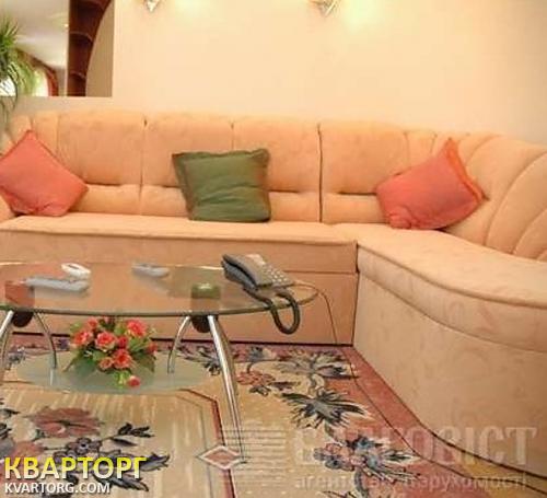 Rent out 2-room apartment. Киев, Бульвар Леси Украинки — photo 9