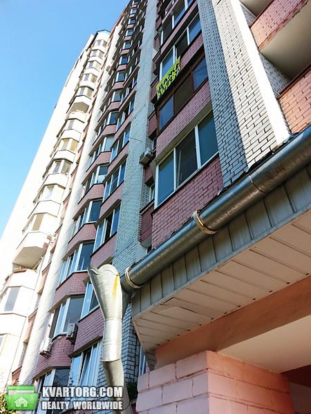 Sell 3-room apartment. Киев, Алма-Атинская — photo 5