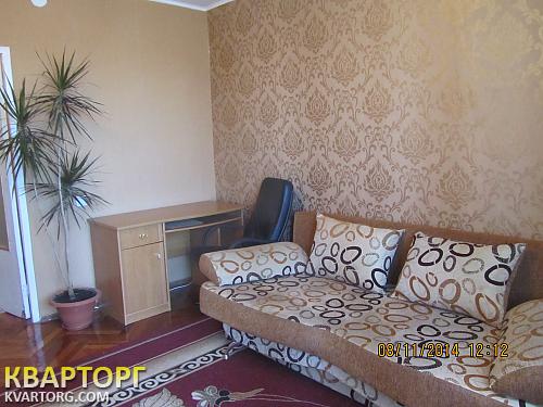 Rent out 2-room apartment. Одесса, Люсторфская дорога — photo 2