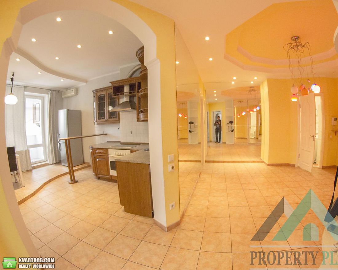 Rent out 3-room apartment. Киев,  Дмитриевская — photo 8