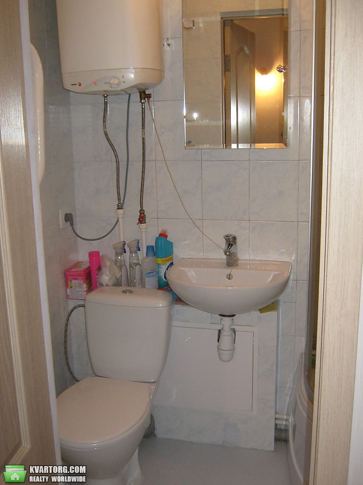 Sell 1-room apartment. Днепропетровск, ж/м Тополь-2 — photo 6