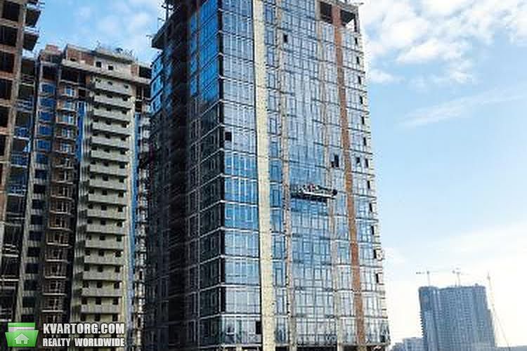 Sell 1-room apartment. Киев,  Драгомирова — photo 1