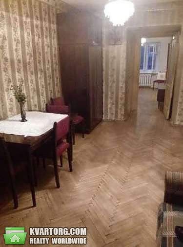 Sell 2-room apartment. Киев,  Воздухофлотский пр — photo 3