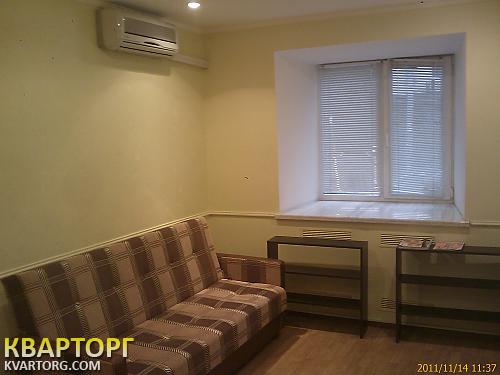 Rent out office. Киев,  Стрелецкая — photo 5