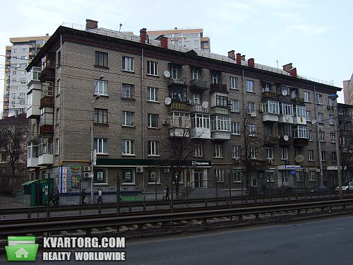 Rent out office. Киев, Борщаговская — photo 8