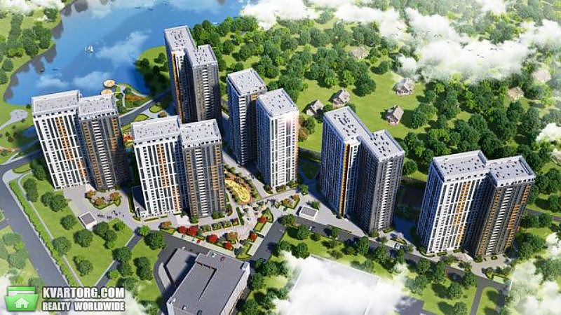 Sell 1-room apartment. Киев,  Днепровская наб — photo 6