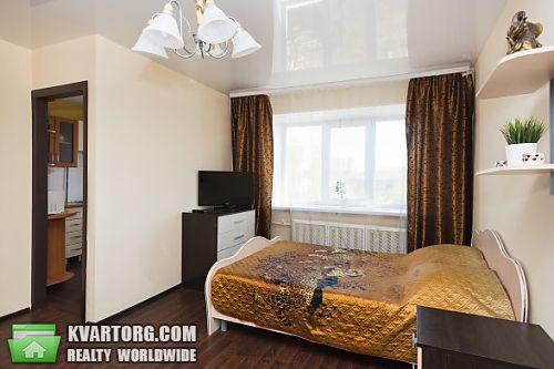 Rent out 1-room apartment. Харьков, Тракторостроителей — photo 4