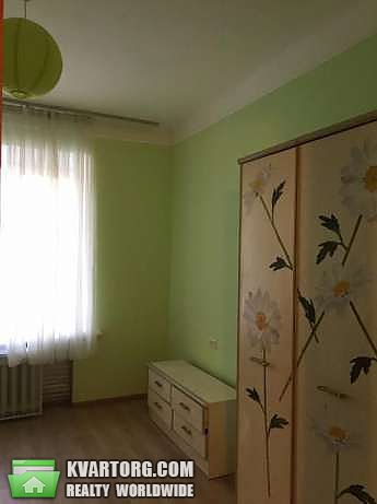 Rent out 3-room apartment. Киев,  Большая Васильковская — photo 8