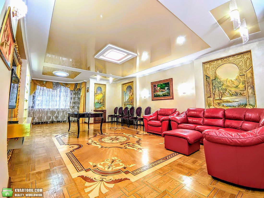 продам 4-комнатную квартиру. Киев,  ул. Старонаводницкая - фото 4