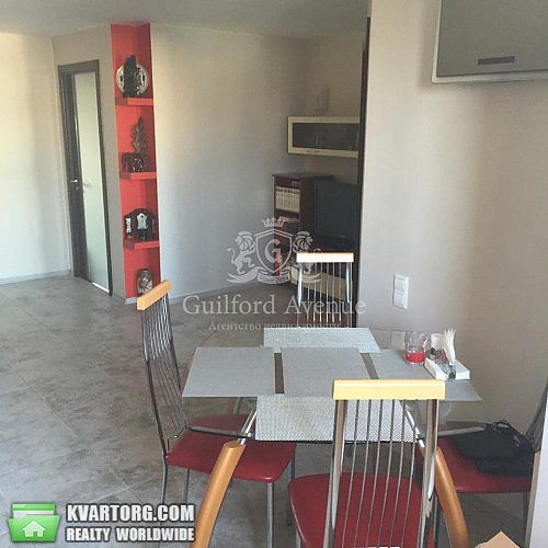 Sell 3-room apartment. Киев,  Тарасовская — photo 4