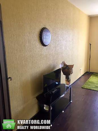 Rent out 1-room apartment. Киев,  Драгоманова — photo 9