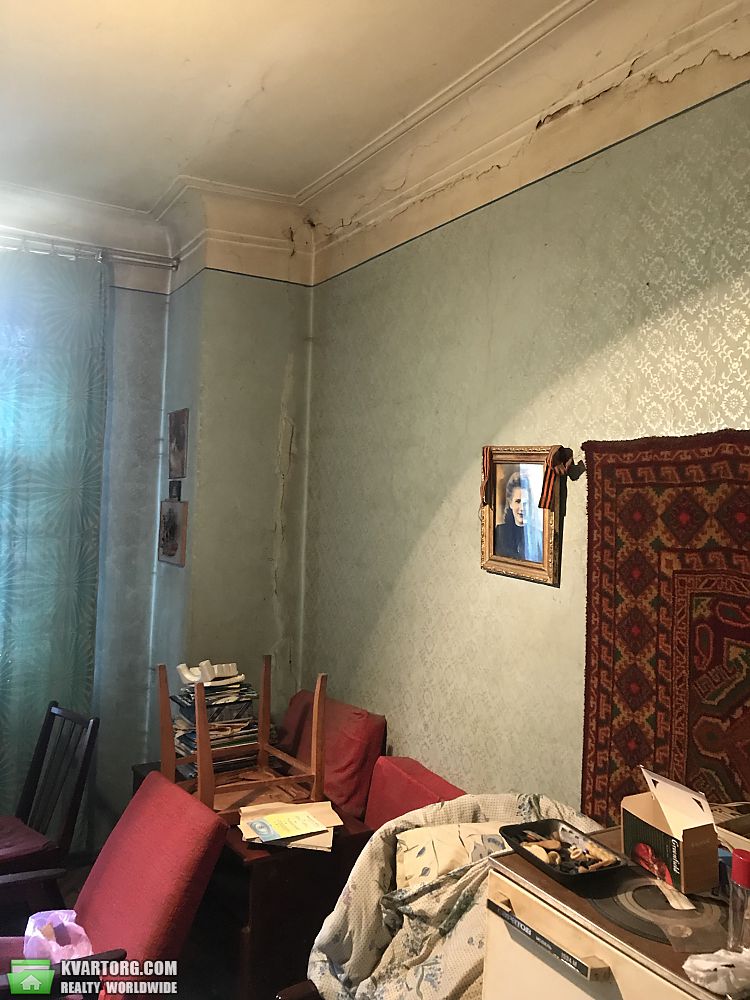 Sell 2-room apartment. Киев,  Дружбы Народов бул — photo 8