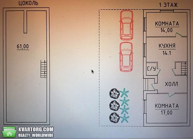 Sell Townhouse. Одесса, Маршала Малиновского — photo 3