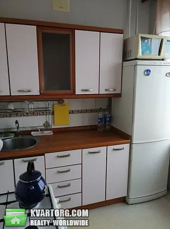 Rent out 1-room apartment. Киев, жк варшавский — photo 7