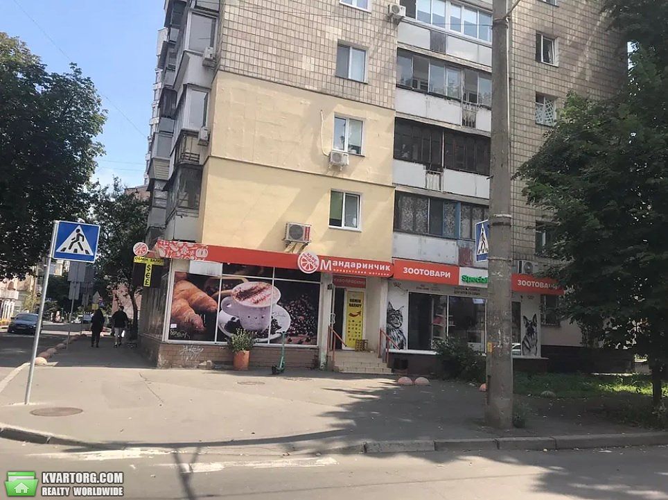 Rent out 1-room apartment. Киев, Бутышев пер. — photo 4