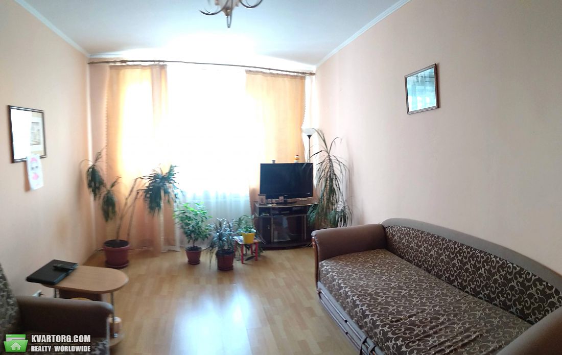Sell 1-room apartment. Киев, Верховинная — photo 3